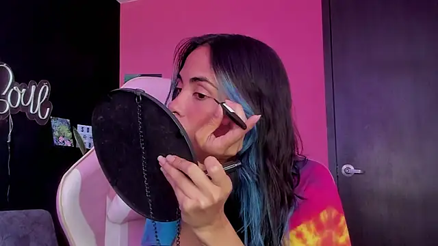 azula lillet online show from 1, 4, 2026