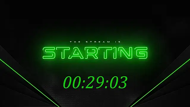 DeanonCam online show from 24, 3, 2026