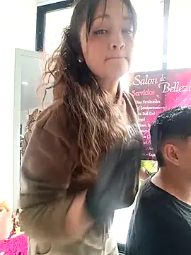 Alejandra N online show from 2, 2, 2026