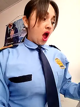 Alejandra N online show from 6, 3, 2026