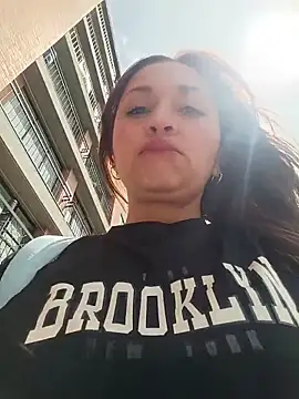 Alejandra N online show from 10, 4, 2026