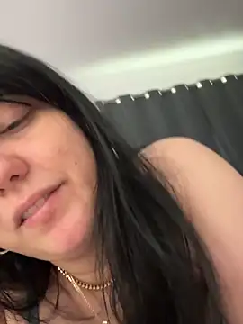 FatyMalefica online show from 14, 4, 2026