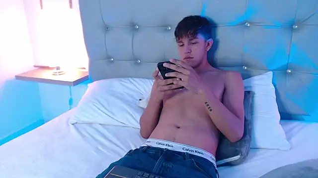 johnny blake  online show from 13, 1, 2026