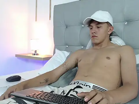 johnny blake  online show from 11, 2, 2026