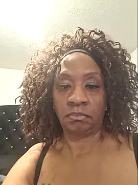 Big Booty Bonnie online show from 13, 6, 2026
