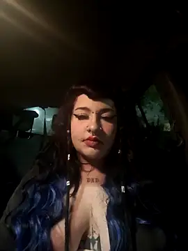 RoseNubble online show from 23, 2, 2026