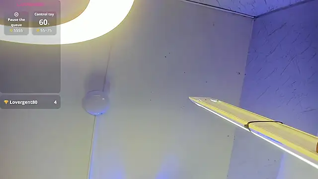 ThiagoBerry online show from 20, 2, 2026