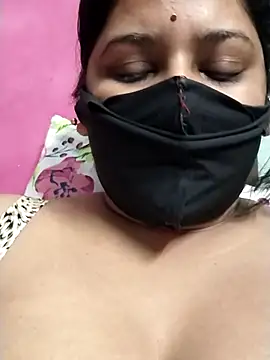 Snapshot of pinkisaha75 chatting on 11, 2, 2026 pinkisaha75 online show from 11, 2, 2026