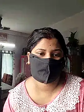 Snapshot of pinkisaha75 chatting on 2, 3, 2026 pinkisaha75 online show from 2, 3, 2026