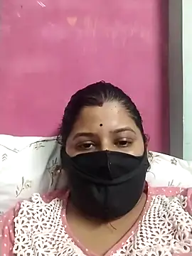 Snapshot of pinkisaha75 chatting on 5, 3, 2026 pinkisaha75 online show from 5, 3, 2026