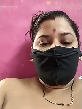 Snapshot of pinkisaha75 chatting on 29, 3, 2026 pinkisaha75 online show from 29, 3, 2026