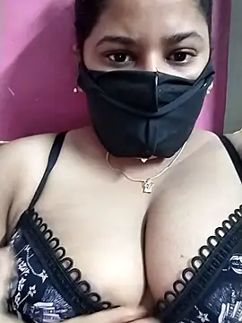 Snapshot of pinkisaha75 chatting on 16, 4, 2026 pinkisaha75 online show from 16, 4, 2026