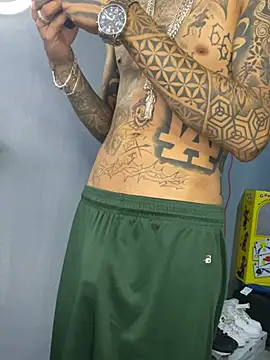 ZokraOficial online show from 16, 1, 2026