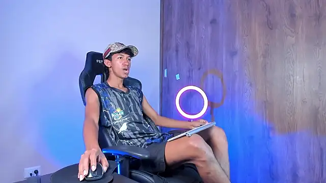 neitan miller  online show from 18, 2, 2026