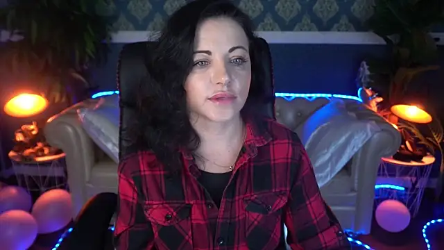 Dafni Monn online show from 13, 3, 2026