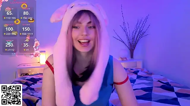 ForEvaRrr online show from 11, 3, 2026