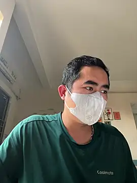 Topspeed9x online show from 13, 1, 2026