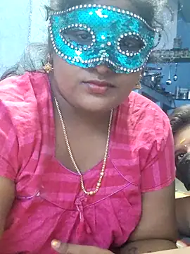 divyasree1431 online show from 19, 2, 2026