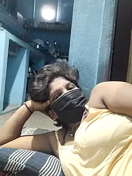 divyasree1431 online show from 5, 3, 2026