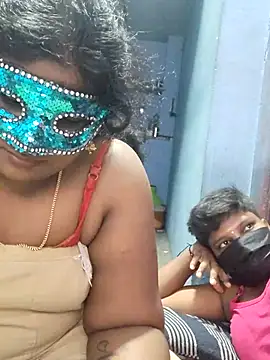 divyasree1431 online show from 12, 3, 2026