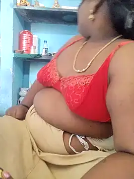 divyasree1431 online show from 14, 4, 2026