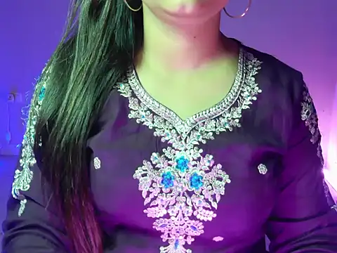 CutieVibe01 online show from 19, 2, 2026