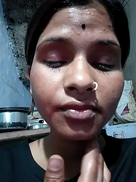 Nirasha cute online show from 14, 2, 2026