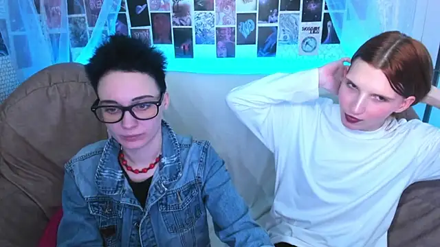 AlicexPrincess online show from 13, 1, 2026