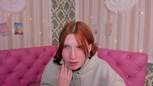 AlicexPrincess online show from 15, 1, 2026