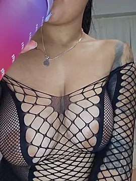 Angelmoon04 online show from 10, 6, 2026
