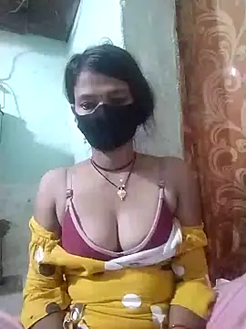 Hotmayahot online show from 11, 6, 2026
