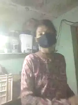 Hotmayahot online show from 18, 6, 2026