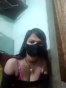 Hotmayahot online show from 20, 6, 2026