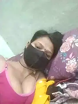 Hotmayahot online show from 23, 7, 2026