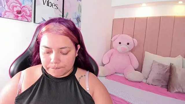 tatikanyx online show from 17, 2, 2026