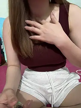 SISI-SEXXY online show from 31, 3, 2026