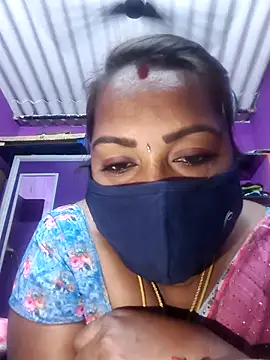 Tamil Hot Priya online show from 19, 1, 2026