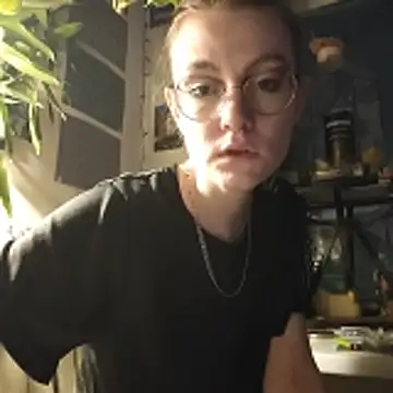 Shy Bamby online show from 23, 2, 2026