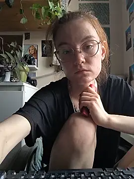 Snapshot of Shy_Bamby chatting on 1, 6, 2026 Shy Bamby online show from 1, 6, 2026