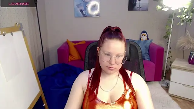 Snapshot of kuri_u chatting on 8, 5, 2026 kuri u online show from 8, 5, 2026