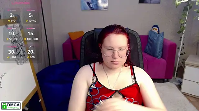Snapshot of kuri_u chatting on 21, 5, 2026 kuri u online show from 21, 5, 2026