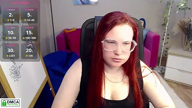 Snapshot of kuri_u chatting on 2, 6, 2026 kuri u online show from 2, 6, 2026