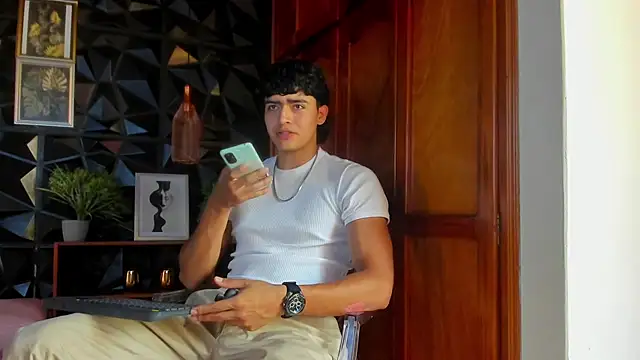 elliot colton online show from 20, 3, 2026