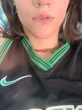 Casal HotBrisa online show from 13, 2, 2026