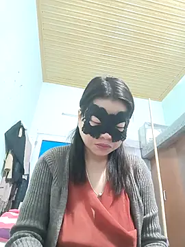 Snapshot of Hana2026 chatting on 2, 2, 2026 Hana2026 online show from 2, 2, 2026