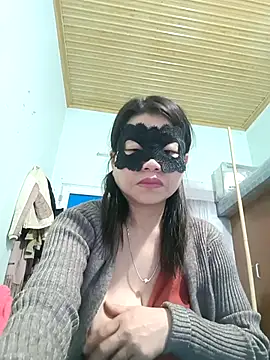 Snapshot of Hana2026 chatting on 13, 2, 2026 Hana2026 online show from 13, 2, 2026