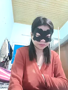 Snapshot of Hana2026 chatting on 18, 2, 2026 Hana2026 online show from 18, 2, 2026