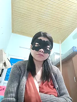 Snapshot of Hana2026 chatting on 18, 2, 2026 Hana2026 online show from 18, 2, 2026