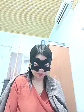 Hana2026 online show from 14, 3, 2026