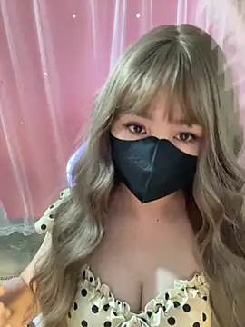 -Violet-t online show from 2, 3, 2026